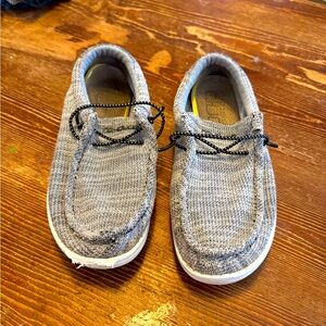 Boys Hey Dudes Wally’s